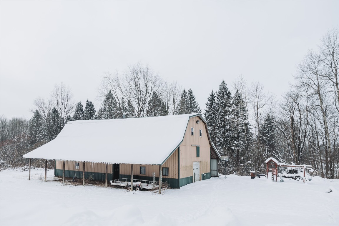 42516 Canadohta Lake Road, Spartansburg, Pennsylvania image 7