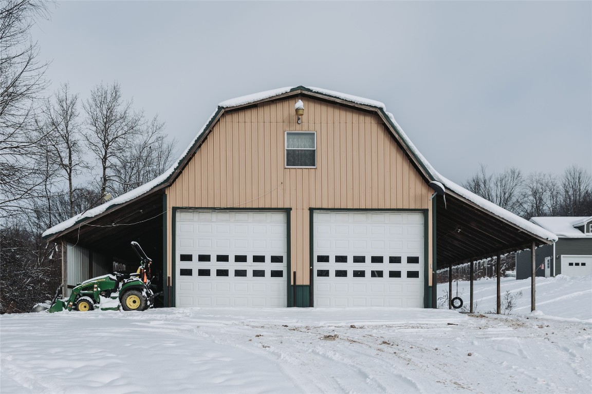 42516 Canadohta Lake Road, Spartansburg, Pennsylvania image 3