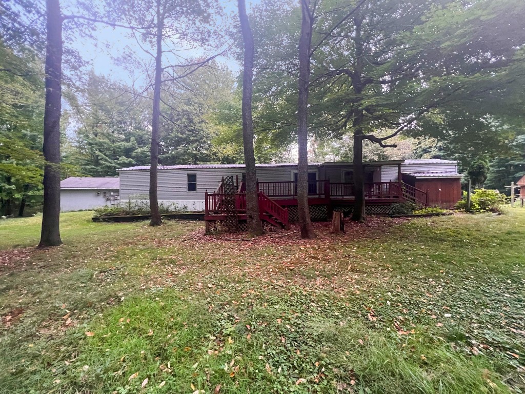 6650 Huntley Road, West Springfield, Pennsylvania image 3