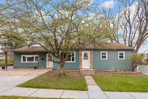 Homes For Sale - 4016 East Avenue<br/> Erie County, Erie, PA 16504