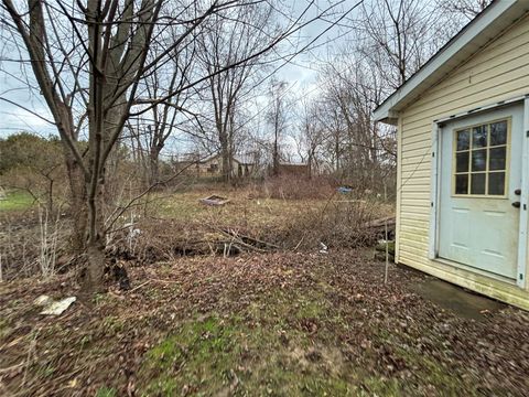 Vacant Land For Sale - 383 Walbridge Road<br/> Erie, PA 16511
