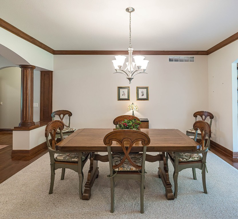 3819 Hidden Springs Drive, Erie, Pennsylvania image 13