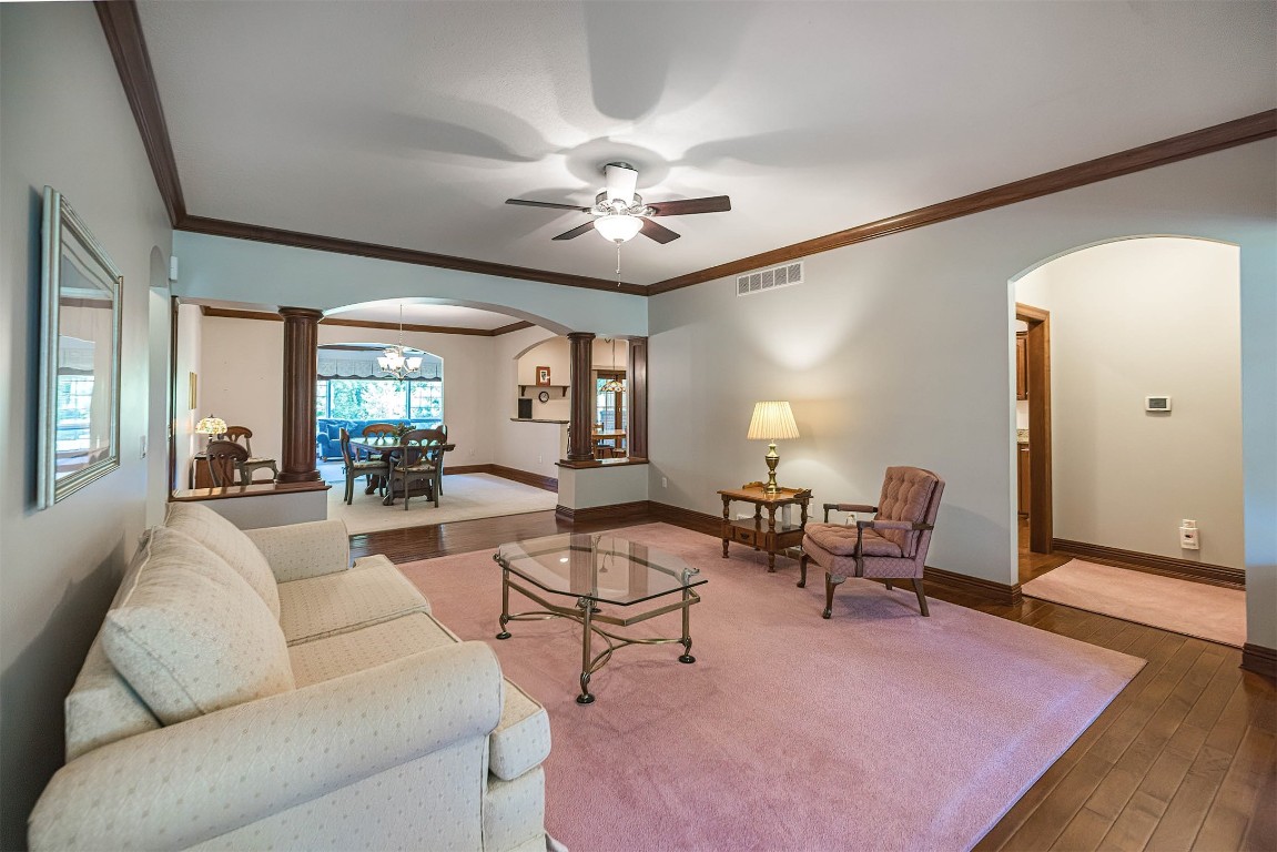 3819 Hidden Springs Drive, Erie, Pennsylvania image 11
