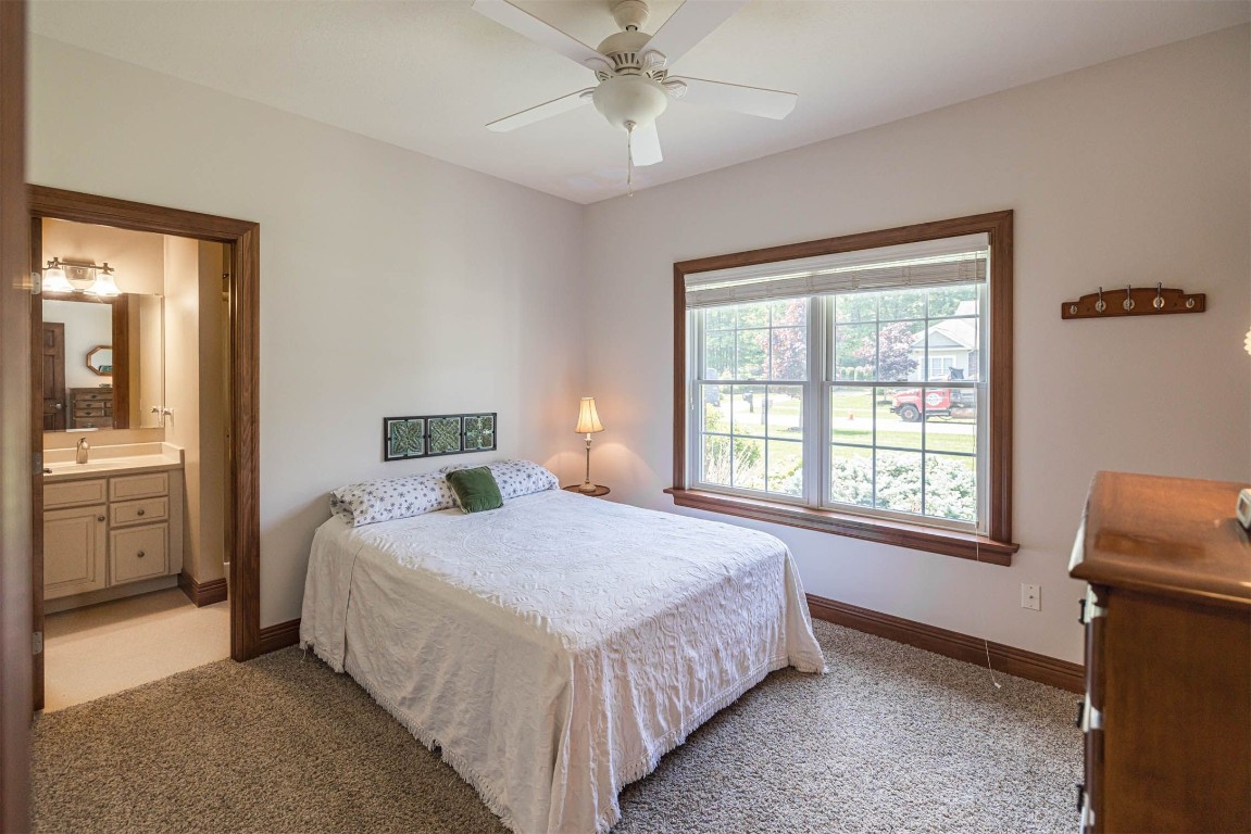 3819 Hidden Springs Drive, Erie, Pennsylvania image 35