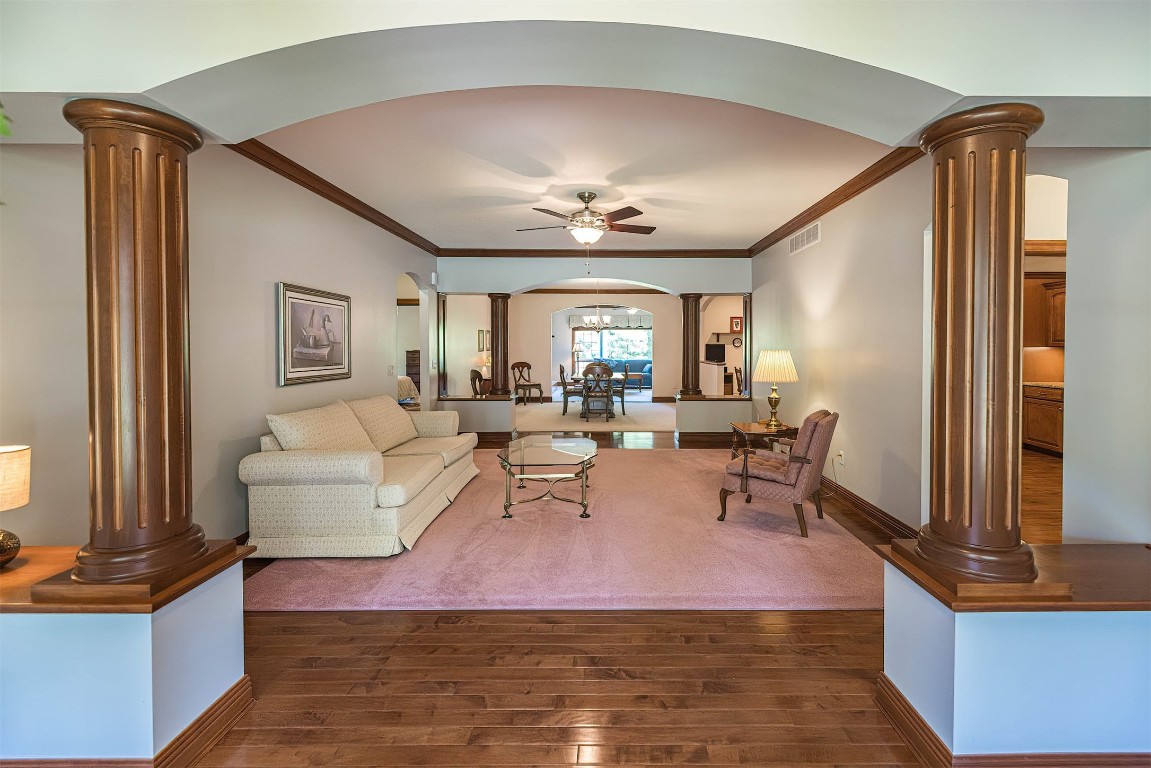 3819 Hidden Springs Drive, Erie, Pennsylvania image 9