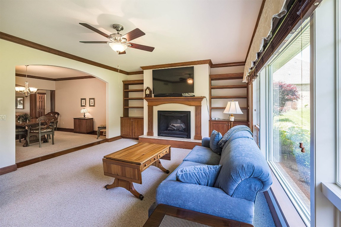 3819 Hidden Springs Drive, Erie, Pennsylvania image 18