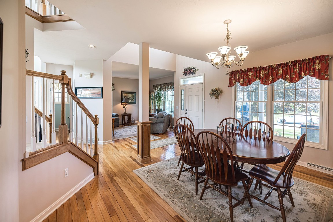 6018 Pebble Creek Drive, Fairview, Pennsylvania image 8