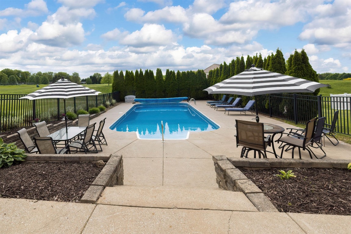 6018 Pebble Creek Drive, Fairview, Pennsylvania image 37