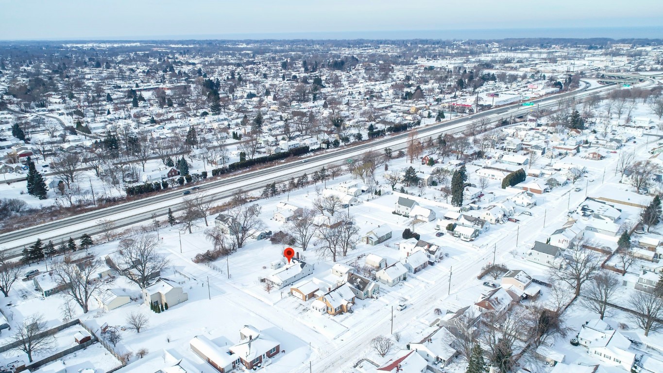 Erie, Pennsylvania 16508, United States, 3 Bedrooms Bedrooms, ,1 BathroomBathrooms,Residential,Active,257082