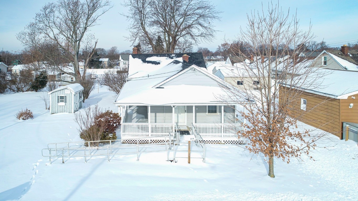 Erie, Pennsylvania 16508, United States, 3 Bedrooms Bedrooms, ,1 BathroomBathrooms,Residential,Active,257082