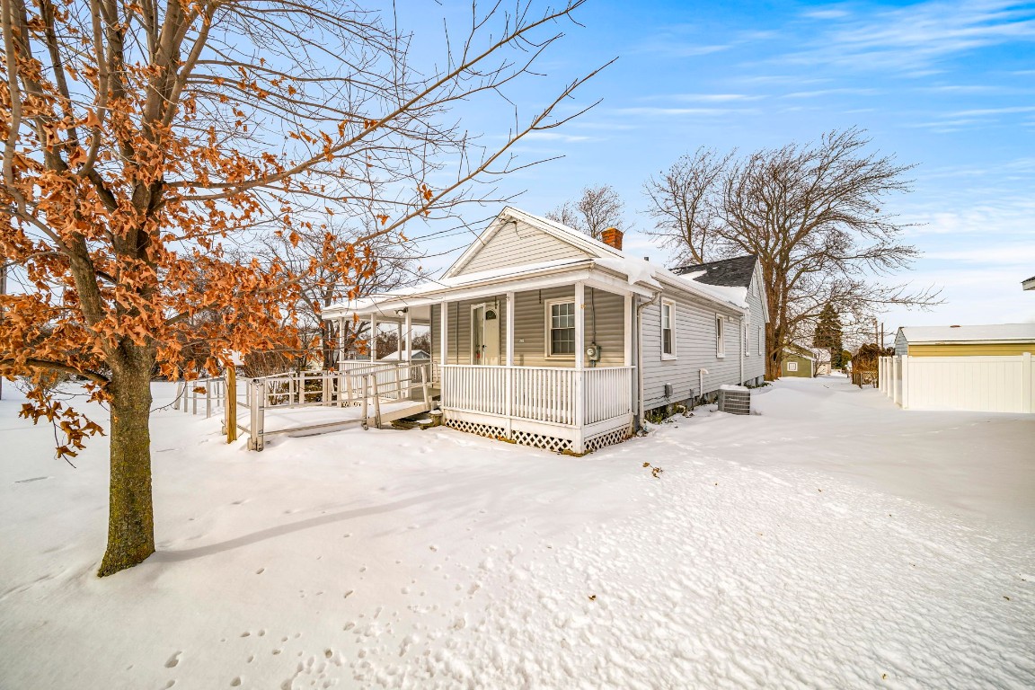 Erie, Pennsylvania 16508, United States, 3 Bedrooms Bedrooms, ,1 BathroomBathrooms,Residential,Active,257082