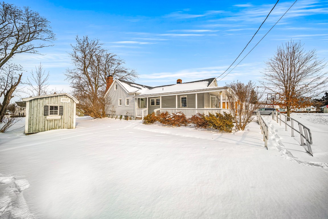 Erie, Pennsylvania 16508, United States, 3 Bedrooms Bedrooms, ,1 BathroomBathrooms,Residential,Active,257082