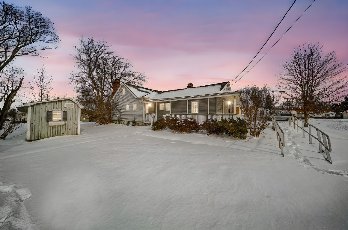 Erie, Pennsylvania 16508, United States, 3 Bedrooms Bedrooms, ,1 BathroomBathrooms,Residential,Active,257082