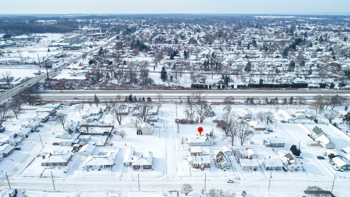 Erie, Pennsylvania 16508, United States, 3 Bedrooms Bedrooms, ,1 BathroomBathrooms,Residential,Active,257082