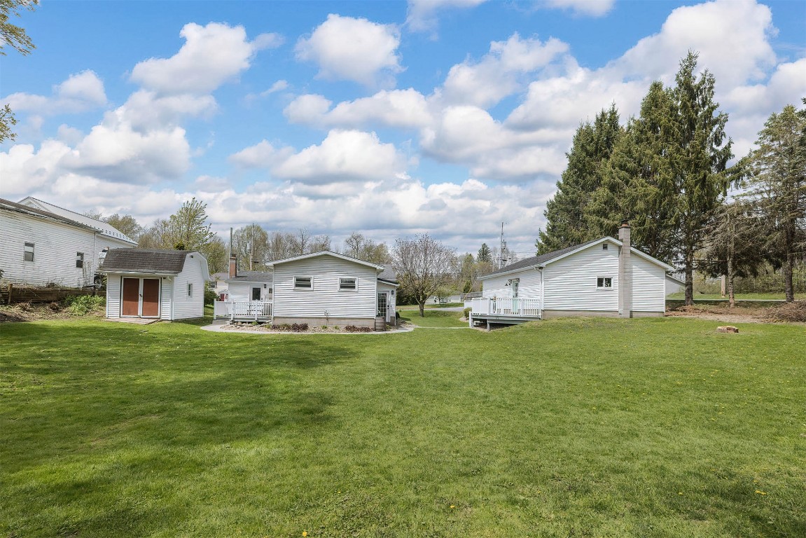 155 E 6th Street, Waterford, Pennsylvania image 38