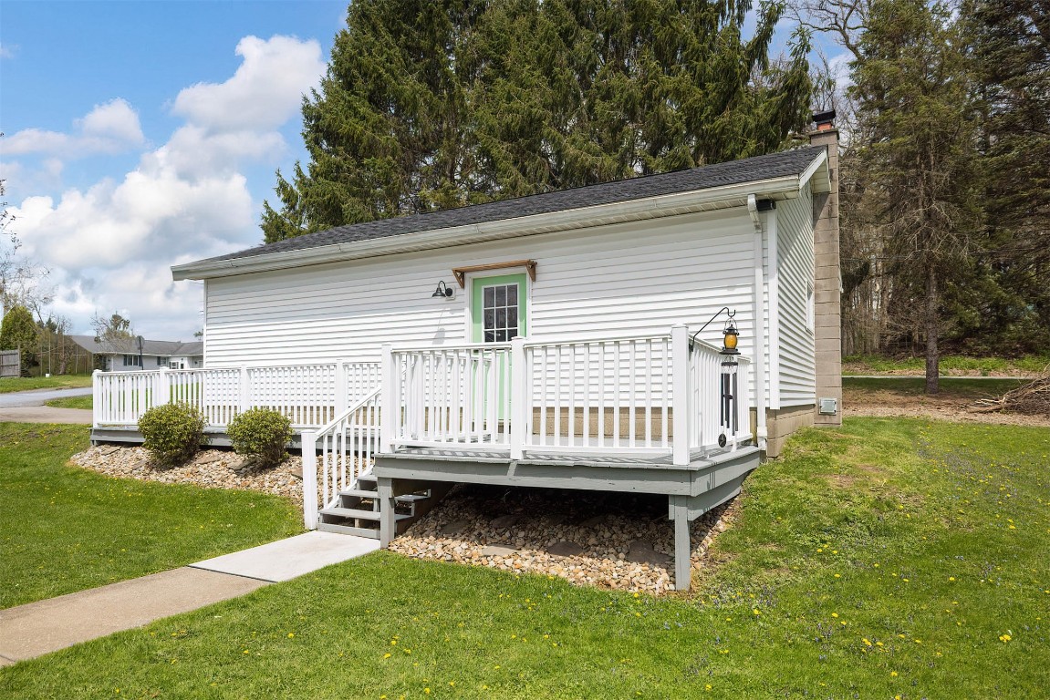 155 E 6th Street, Waterford, Pennsylvania image 40