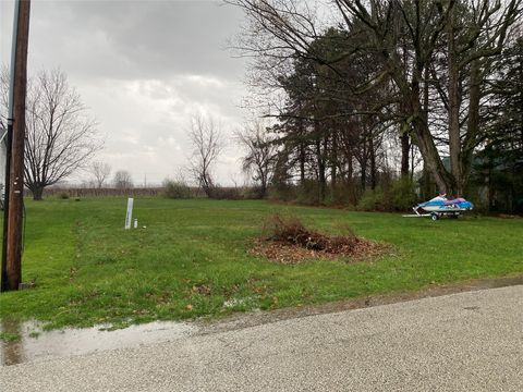 Vacant Land For Sale - 11697 Old Lake Road<br/> North East, PA 16428