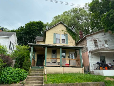 Multifamily For Sale - 329 W 20th Street<br/> Erie, PA 16502