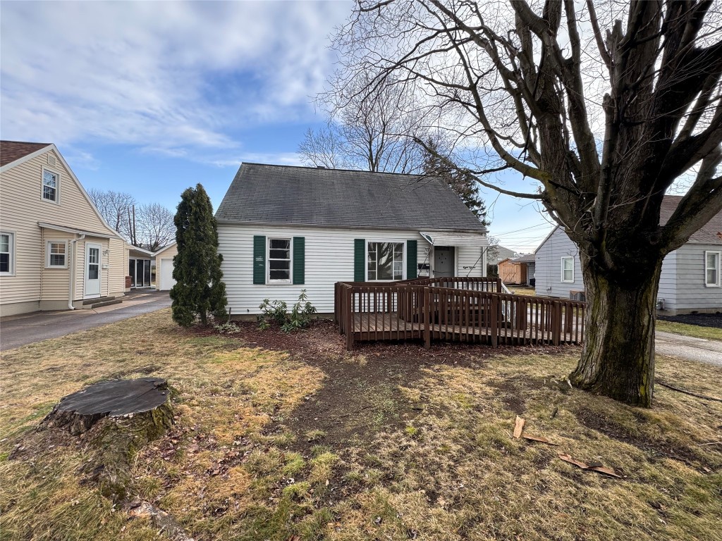 815 E 34th Street, Erie, Pennsylvania image 3