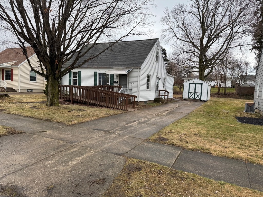 815 E 34th Street, Erie, Pennsylvania image 21