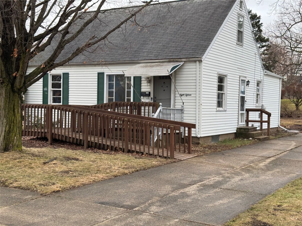 815 E 34th Street, Erie, Pennsylvania image 22