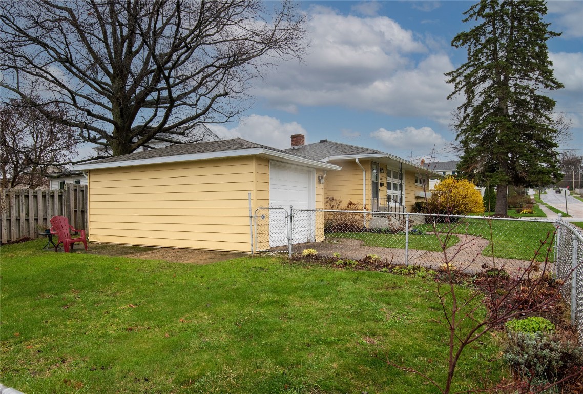 3517 Parade Boulevard, Erie, Pennsylvania image 24