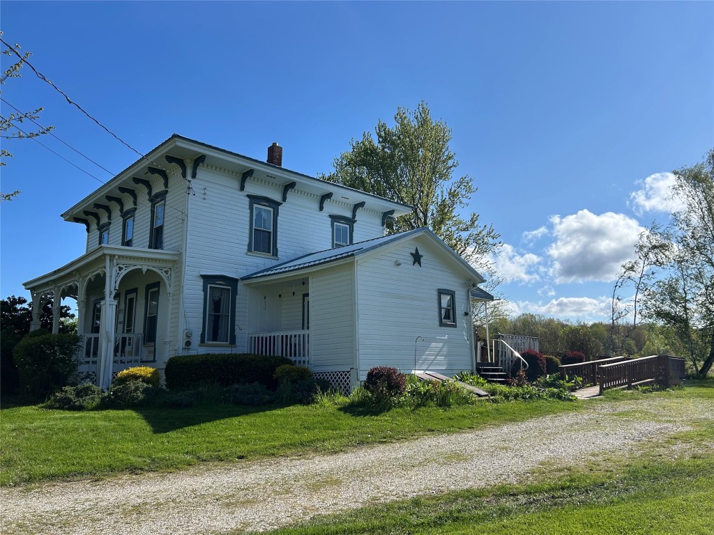 8682 Church Road, Espyville, Pennsylvania image 2