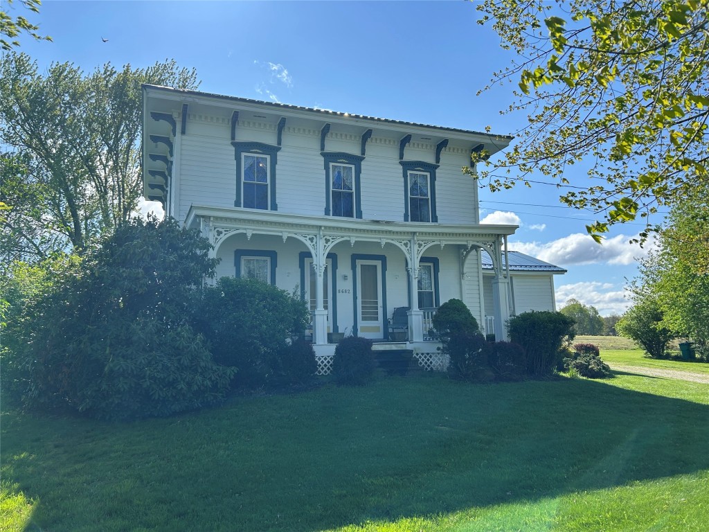 8682 Church Road, Espyville, Pennsylvania image 3