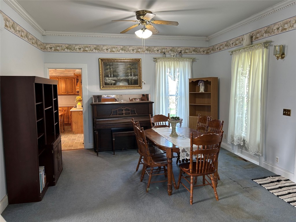 8682 Church Road, Espyville, Pennsylvania image 17