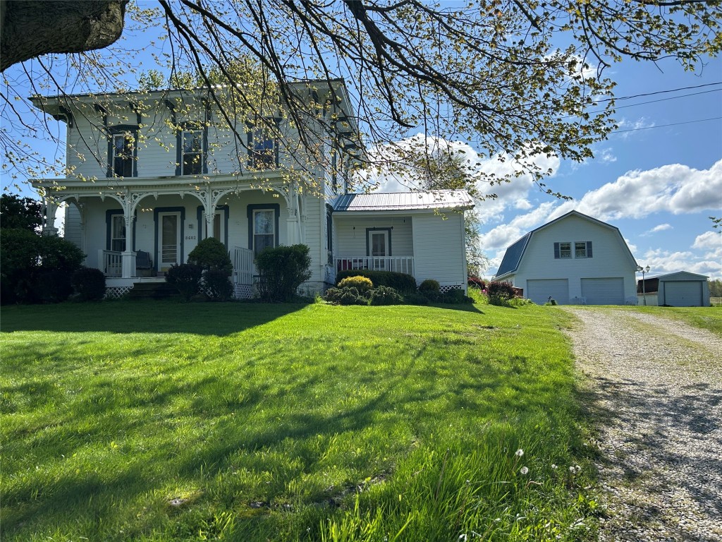8682 Church Road, Espyville, Pennsylvania image 1