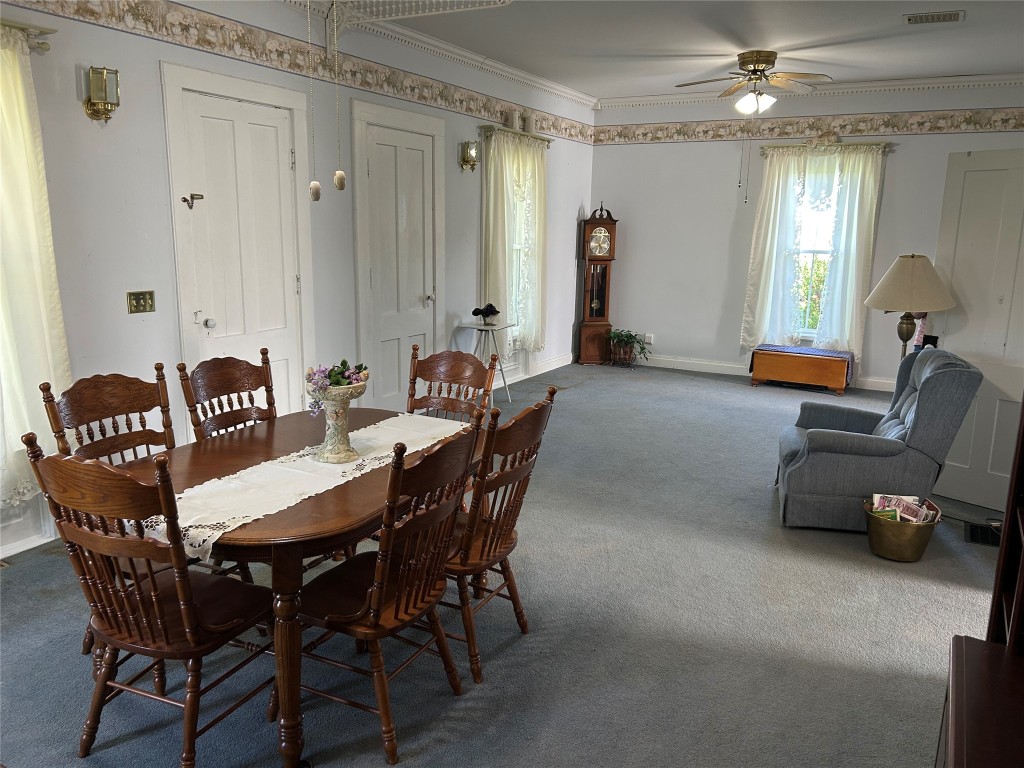 8682 Church Road, Espyville, Pennsylvania image 19