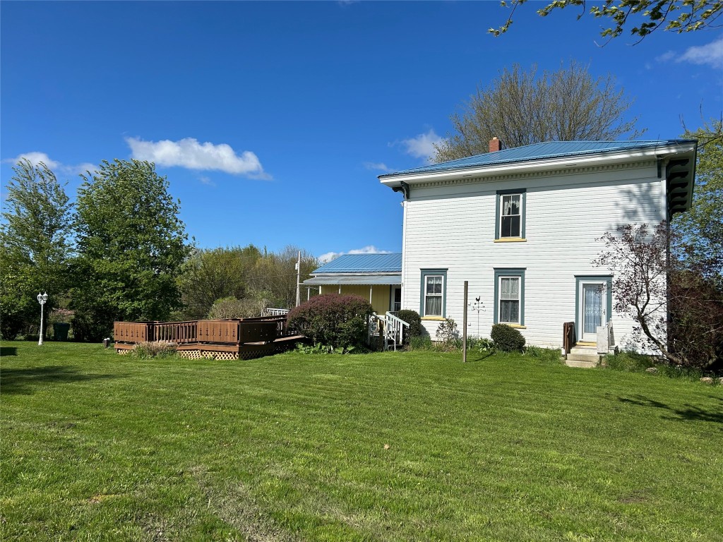 8682 Church Road, Espyville, Pennsylvania image 4