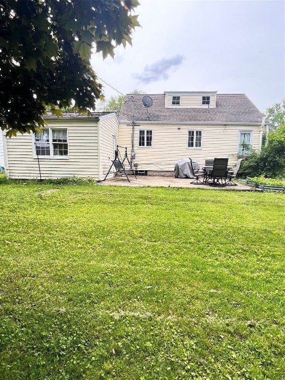 1103 Montpelier Avenue, Erie, Pennsylvania image 4