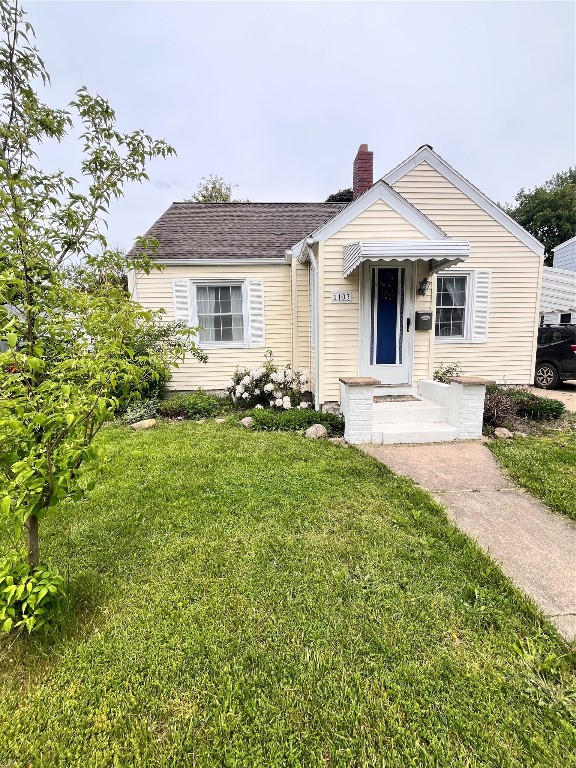 1103 Montpelier Avenue, Erie, Pennsylvania image 1