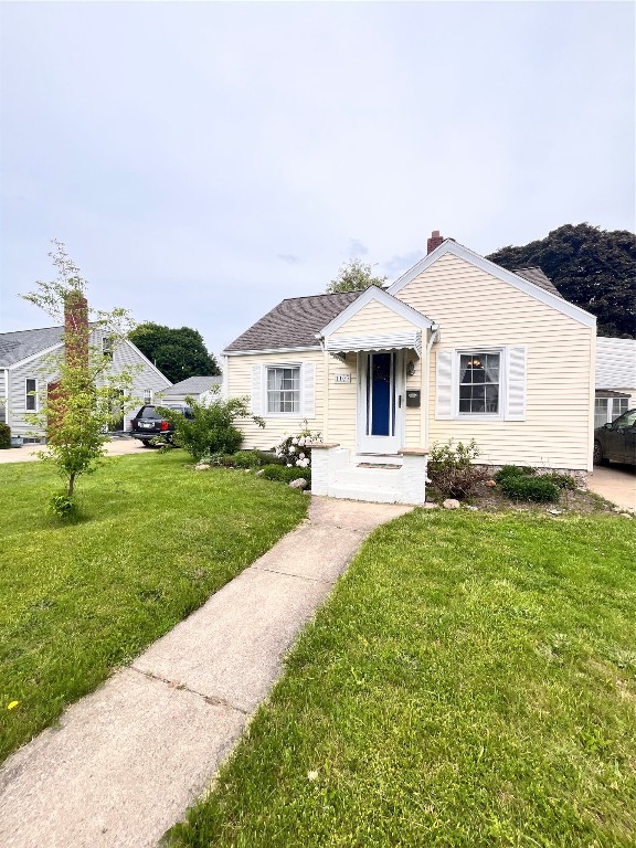 1103 Montpelier Avenue, Erie, Pennsylvania image 19