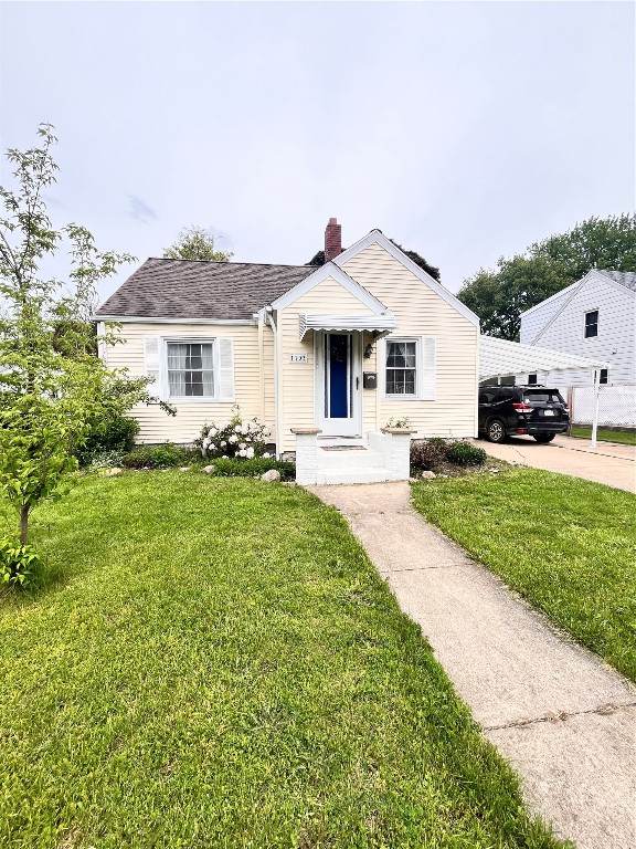 1103 Montpelier Avenue, Erie, Pennsylvania image 2