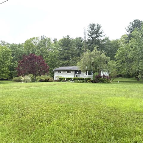 Homes For Sale - 9325 Us 6 Highway<br/> Conneaut Lake, PA 16316