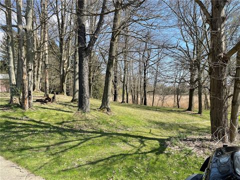 Vacant Land For Sale - 220 Waterford Street<br/> Edinboro, PA 16412