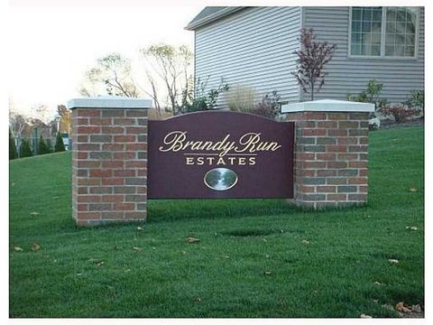 Vacant Land For Sale - 7364 Korin Crossing<br/> Erie, PA 16415