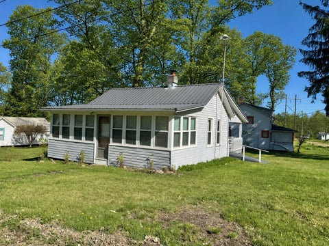 Homes For Sale - 24123 Bloomfield Drive<br/> Canadohta Lake, PA 16438