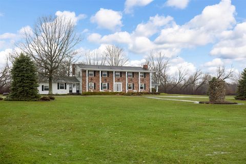 Homes For Sale - 7000 Route 6n<br/> Edinboro, PA 16412