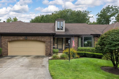 Condo For Sale - 3286 Georgian Court<br/> Erie, PA 16506