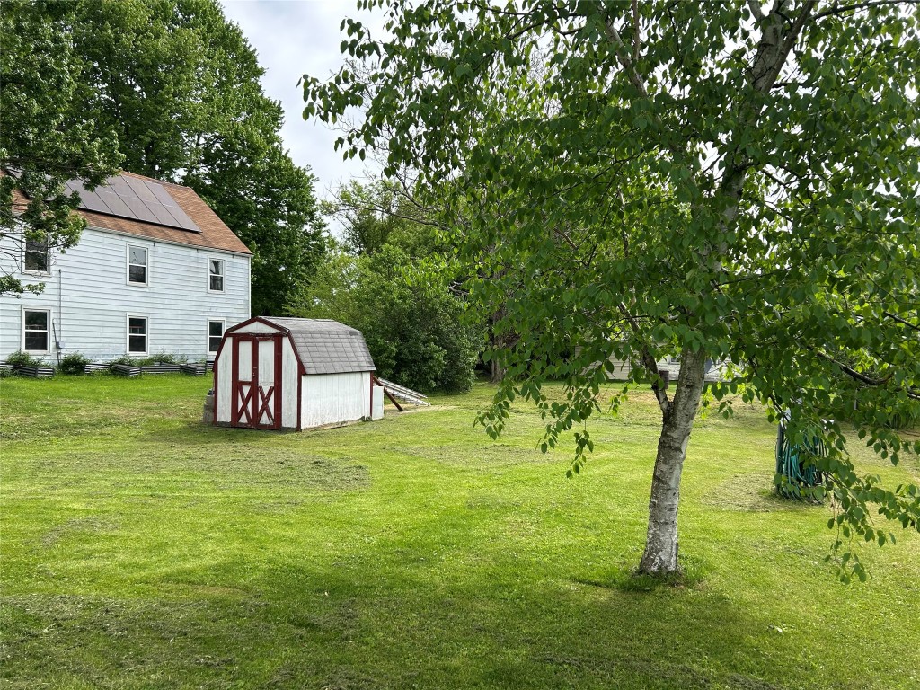 315 Wallace Avenue, Linesville, Pennsylvania image 36