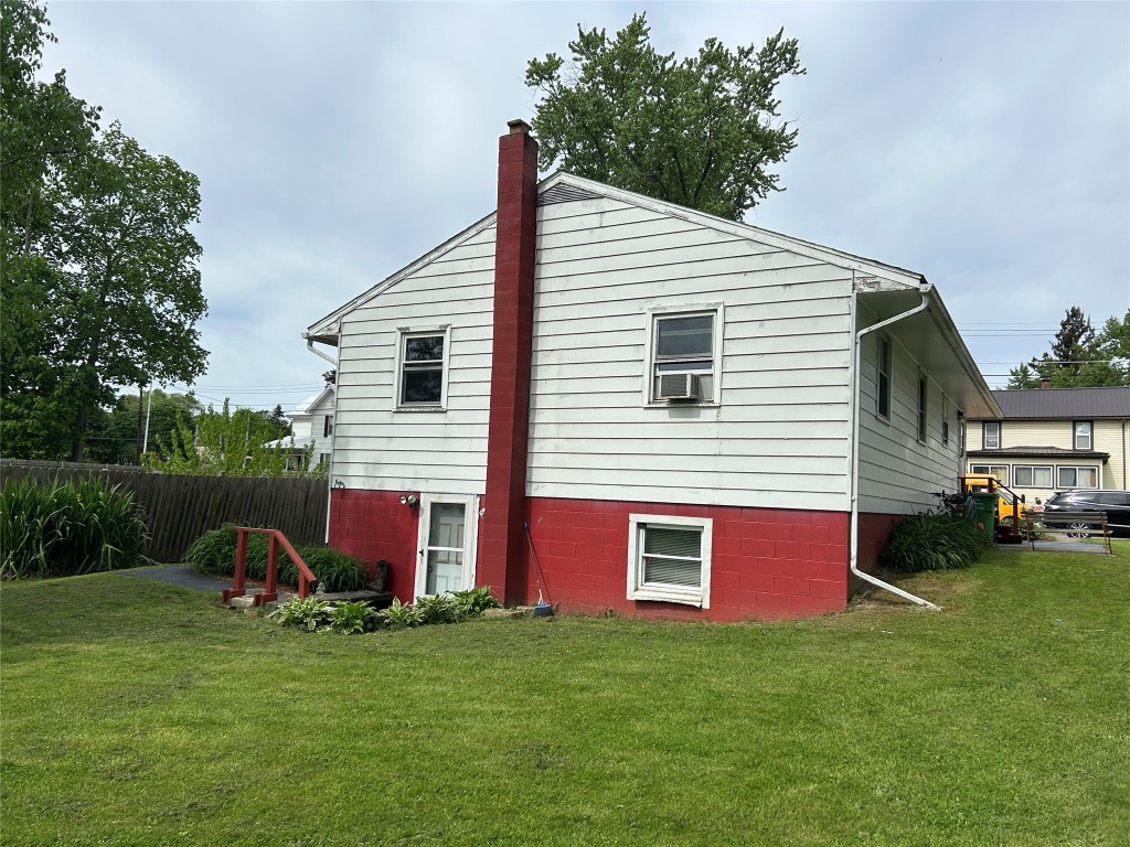 315 Wallace Avenue, Linesville, Pennsylvania image 5