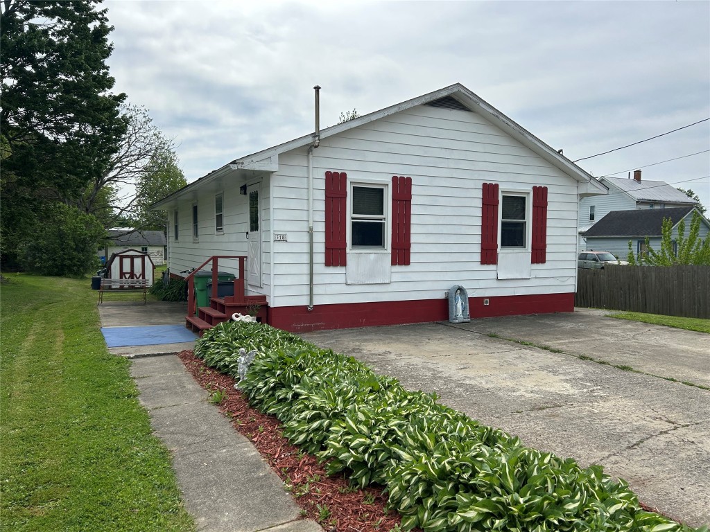 315 Wallace Avenue, Linesville, Pennsylvania image 1