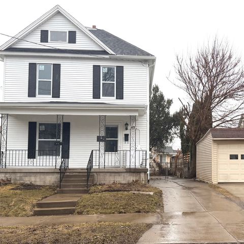 Homes For Sale - 1112 W 29th Street<br/> Erie, PA 16508