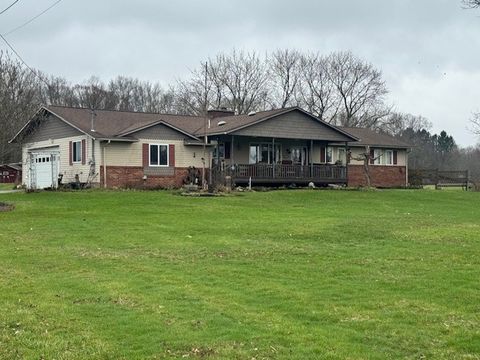 Homes For Sale - 15003 State Highway 285 Highway<br/> Crawford County, Conneaut Lake, PA 16316