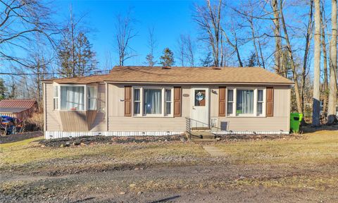 Homes For Sale - 36036 Ash Street<br/> Union City, PA 16438