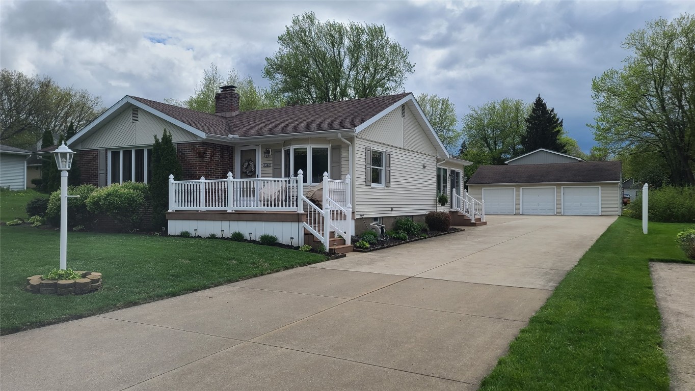3008 Homestead Drive, Erie, Pennsylvania image 1