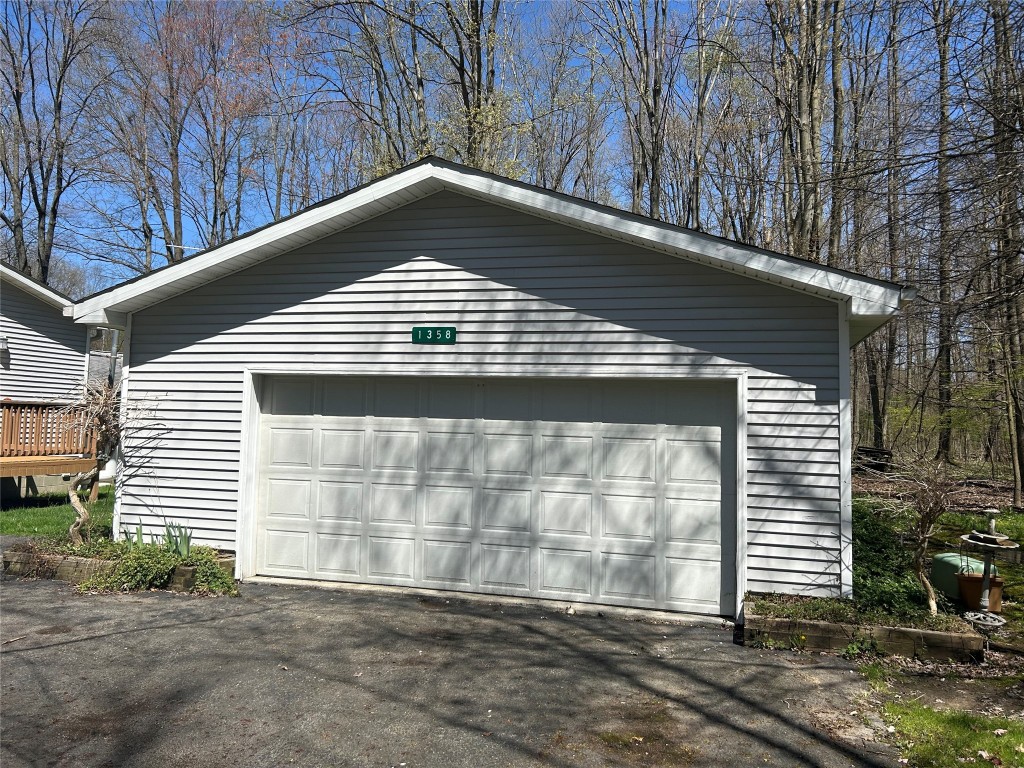 1358 Lakeview Drive, Jamestown, Pennsylvania image 11